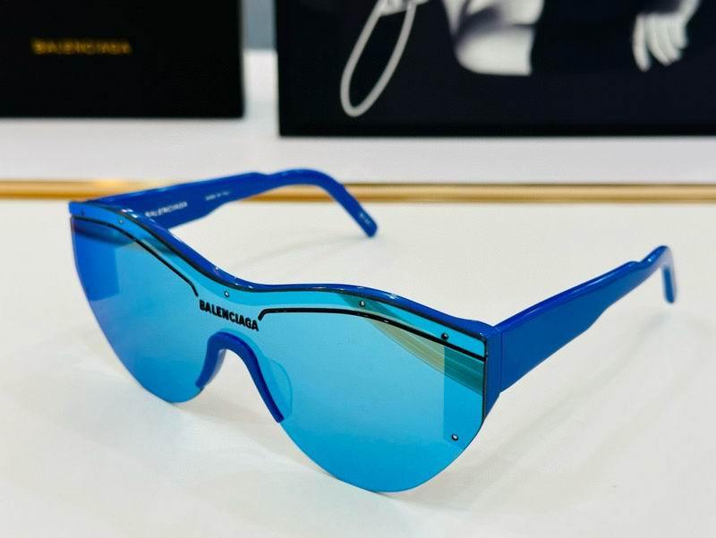 Balenciaga Sunglasses 354